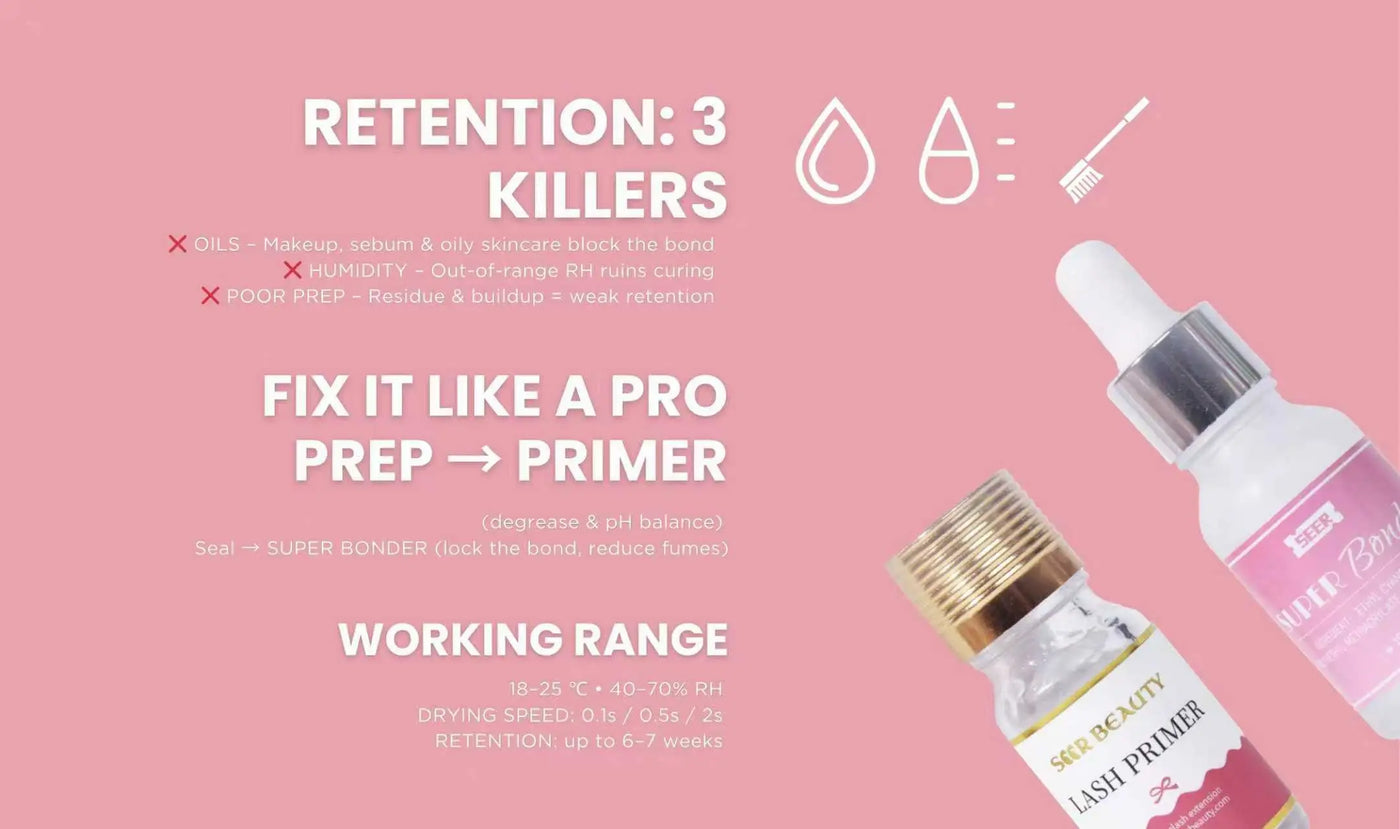 ✨ Fix It Like a Pro – Using Primer and Bonder Correctly