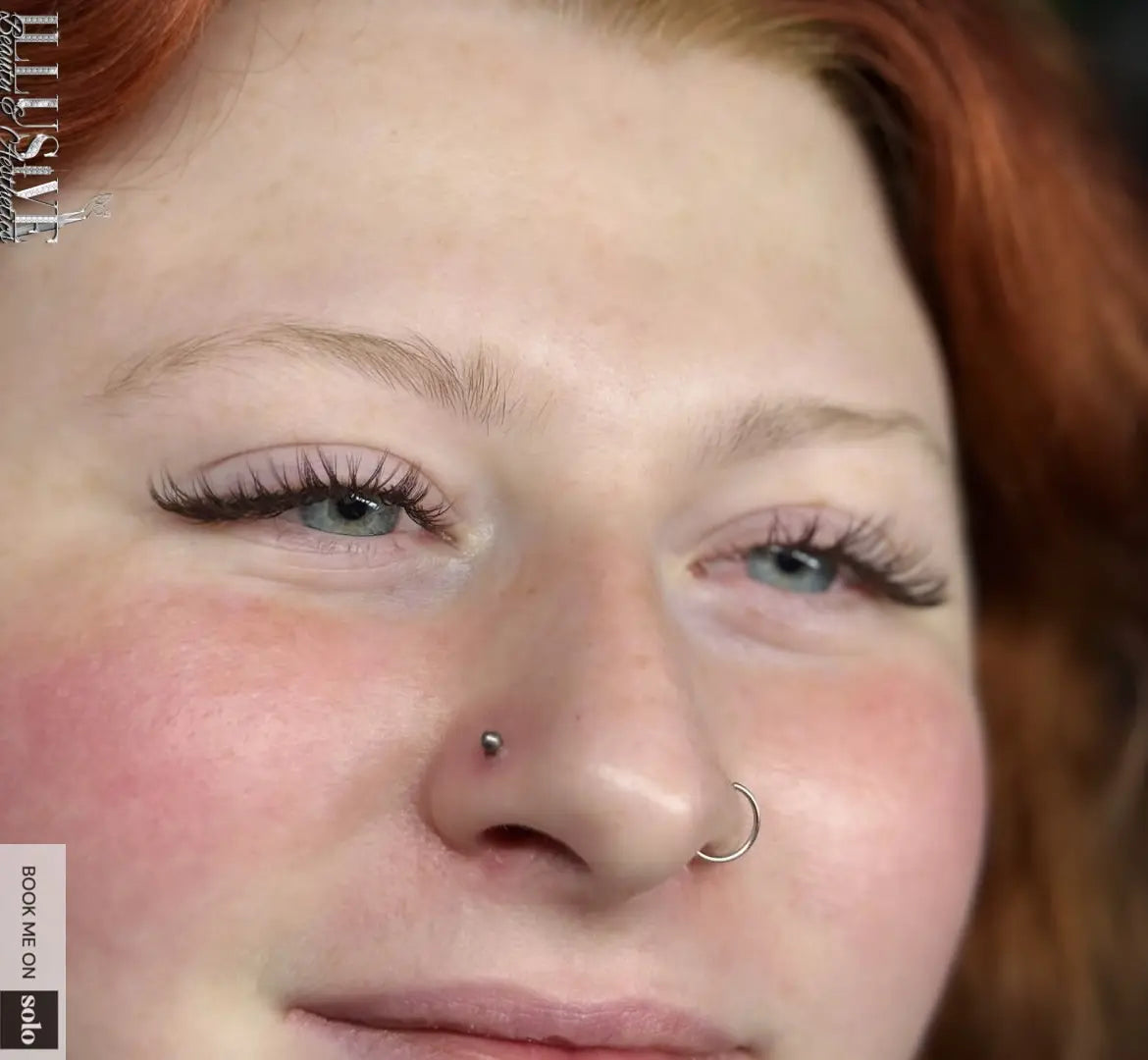 Ghost Lashes: Why Natural Lash Looks Are the Biggest Trend in 2025