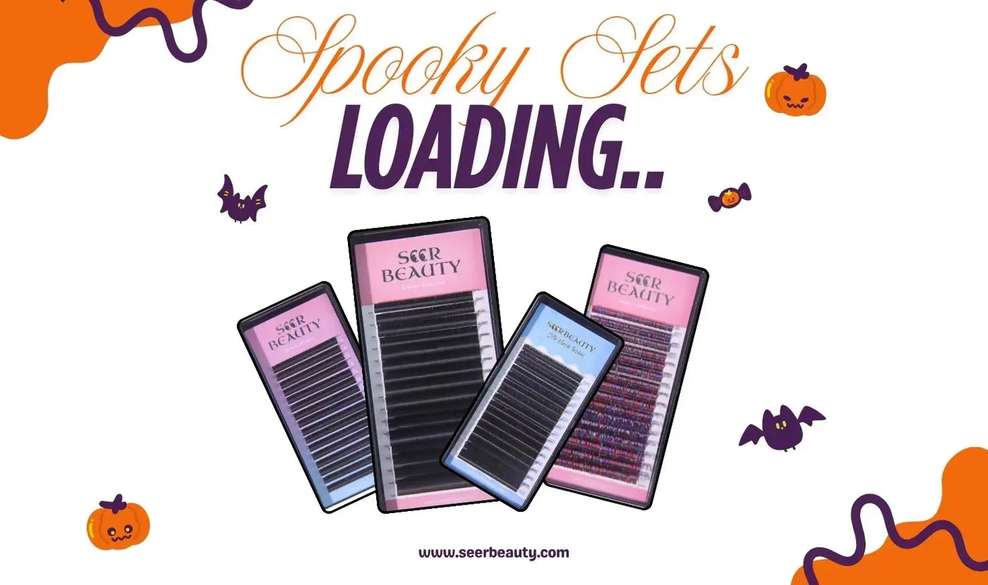 Spooky Sets Loading – Halloween Lashes You’ll Love
