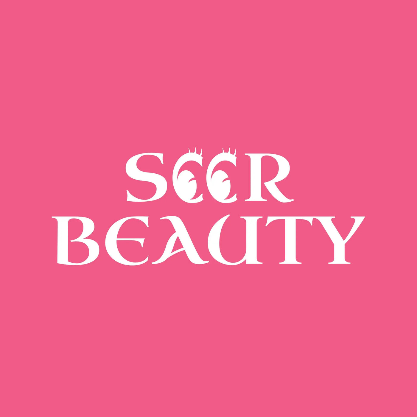 Thank You Lash Artists: Why SeerBeauty Stands With You