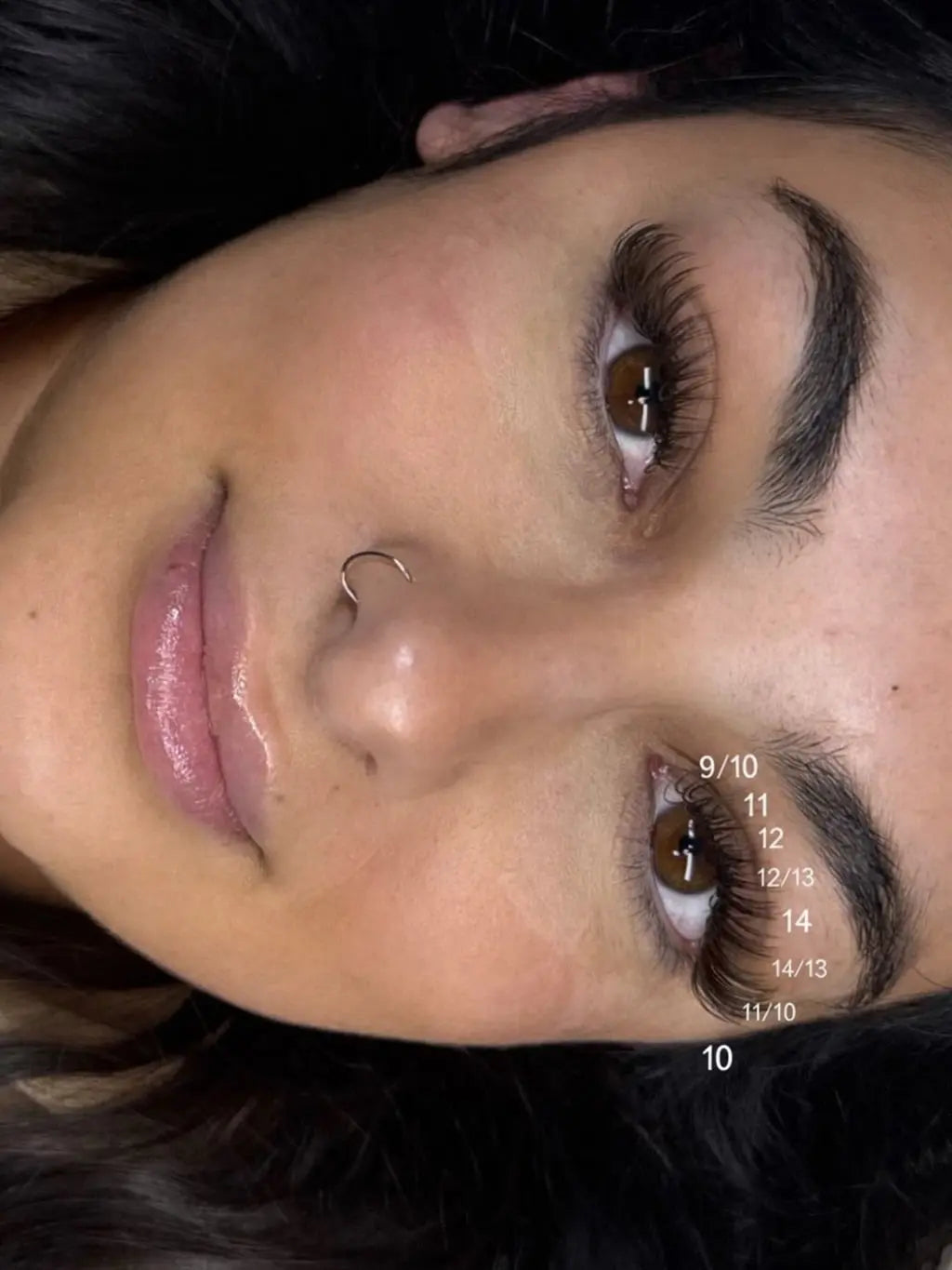 0.03MM Volume Lash Extensions ( Luxmere ) SEERBEAUTY