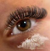 0.03MM Volume Lash Extensions ( Luxmere ) SEERBEAUTY