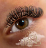 0.03MM Volume Lash Extensions ( Luxmere ) SEERBEAUTY