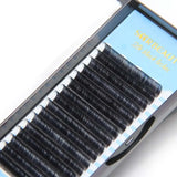 0.03MM Volume Lash Extensions ( Silk Black ) SEERBEAUTY