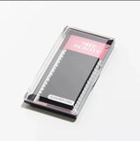 0.05MM Super Easy Fan Lashes SEERBEAUTY