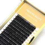 0.05MM Volume Lash Extensions ( Cashmere ) SEERBEAUTY