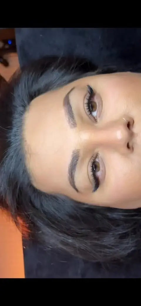 0.05MM Volume Lash Extensions ( Luxmere ) SEERBEAUTY