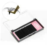 0.07MM Super Easy Fan Lashes SEERBEAUTY