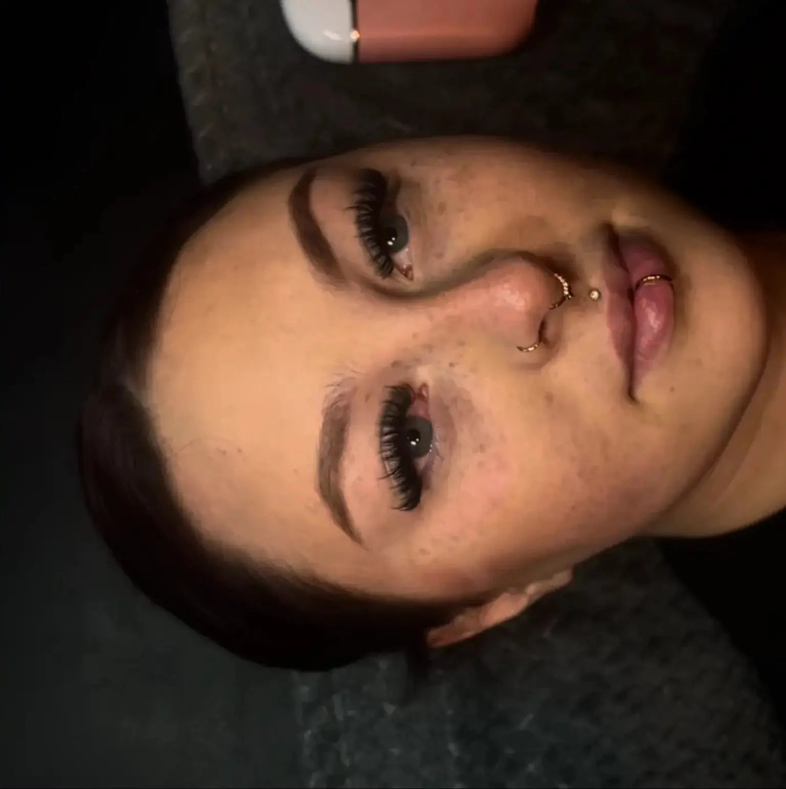 0.07MM Super Easy Fan Lashes SEERBEAUTY