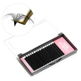 0.07MM Super Easy Fan Lashes SEERBEAUTY