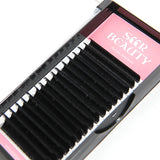 0.07MM Super Easy Fan Lashes SEERBEAUTY