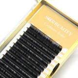 0.07MM Volume Lash Extensions ( Cashmere ) SEERBEAUTY
