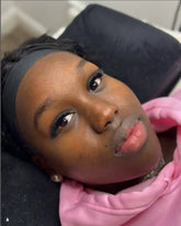 0.07MM Volume Lash Extensions ( Cashmere ) SEERBEAUTY