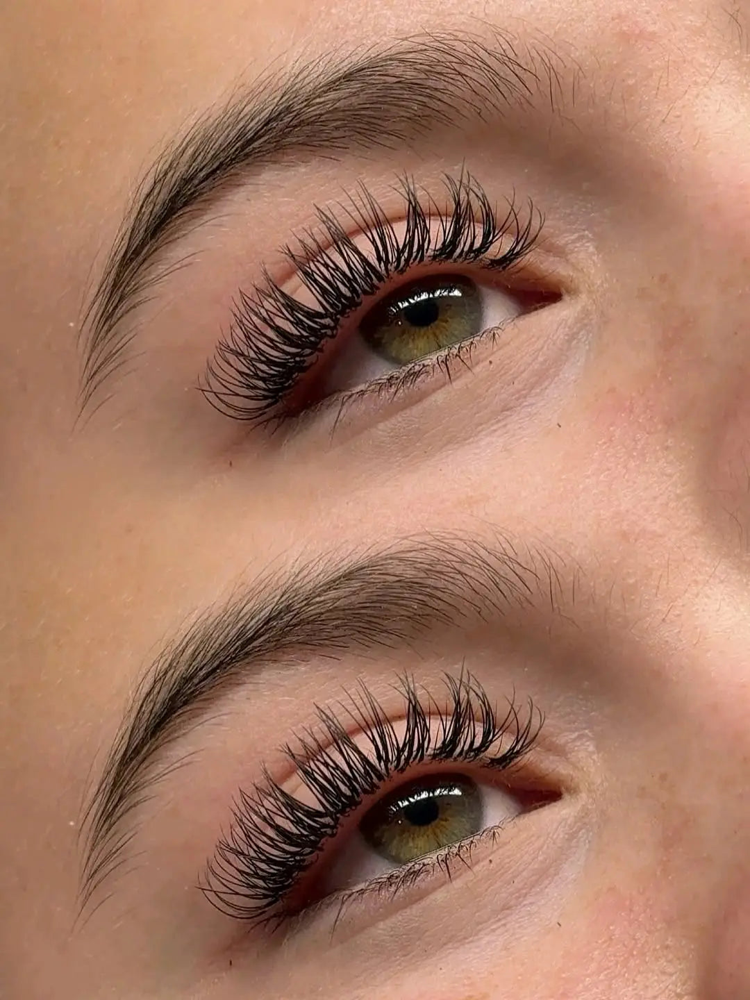 0.12MM Classic Lash Extensions (Luxmere) SEERBEAUTY