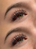 0.12MM Classic Lash Extensions (Luxmere) SEERBEAUTY