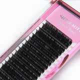 0.15MM Classic Lash Extensions (Luxmere) SEERBEAUTY