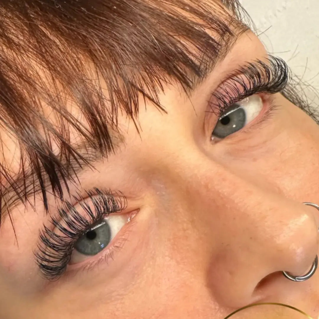 0.15MM Classic Lash Extensions (Luxmere) SEERBEAUTY