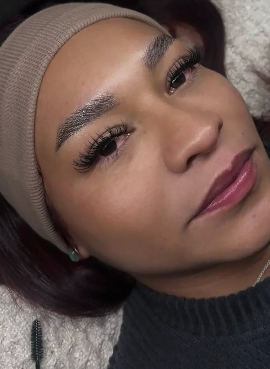 0.15MM Classic Lash Extensions (Luxmere) SEERBEAUTY