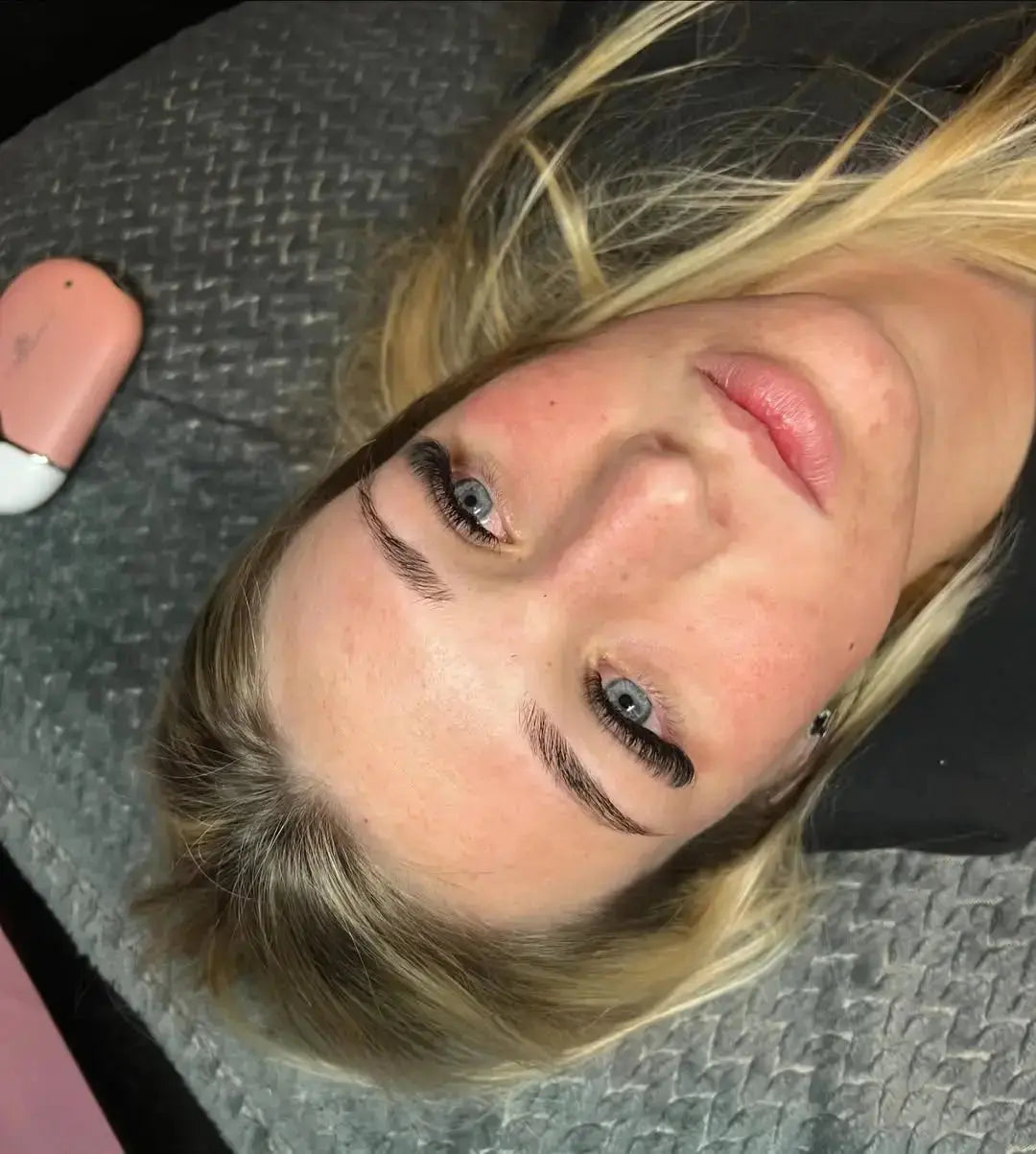 0.18MM Classic Lash Extensions (Cashmere) SEERBEAUTY