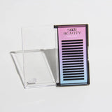 0.15MM Ellipse Soft Flat Lashes SEERBEAUTY