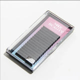 0.15MM Ellipse Soft Flat Lashes SEERBEAUTY