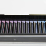 0.15MM Ellipse Soft Flat Lashes SEERBEAUTY