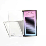 0.15MM Ellipse Soft Flat Lashes SEERBEAUTY