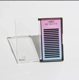 0.20MM Ellipse Soft Flat Lashes SEERBEAUTY