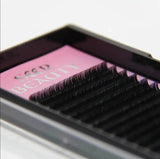 0.20MM Ellipse Soft Flat Lashes SEERBEAUTY