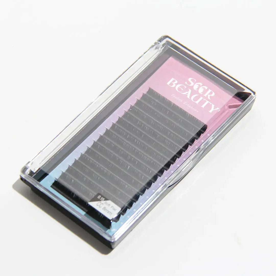 0.20MM Ellipse Soft Flat Lashes(复制) SEERBEAUTY