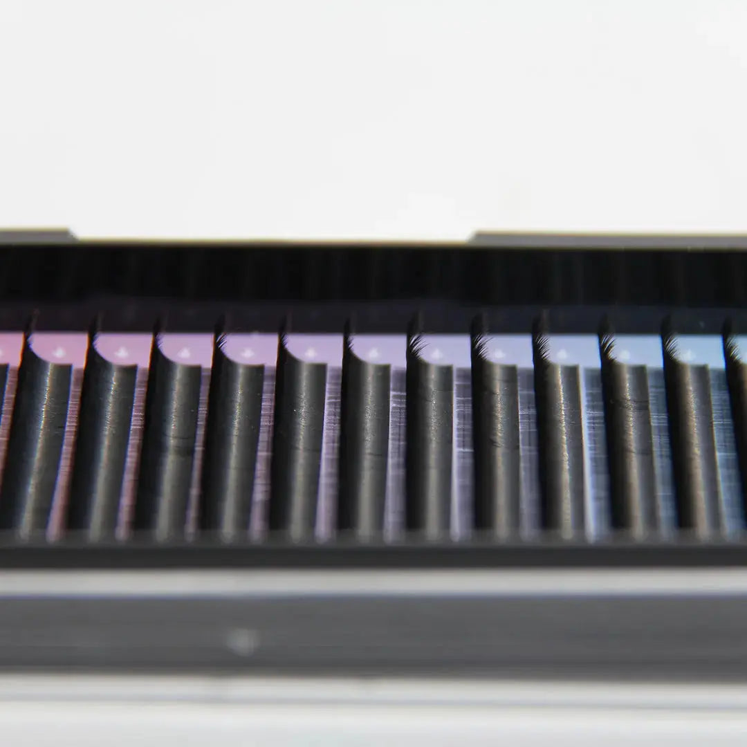 0.20MM Ellipse Soft Flat Lashes(复制) SEERBEAUTY