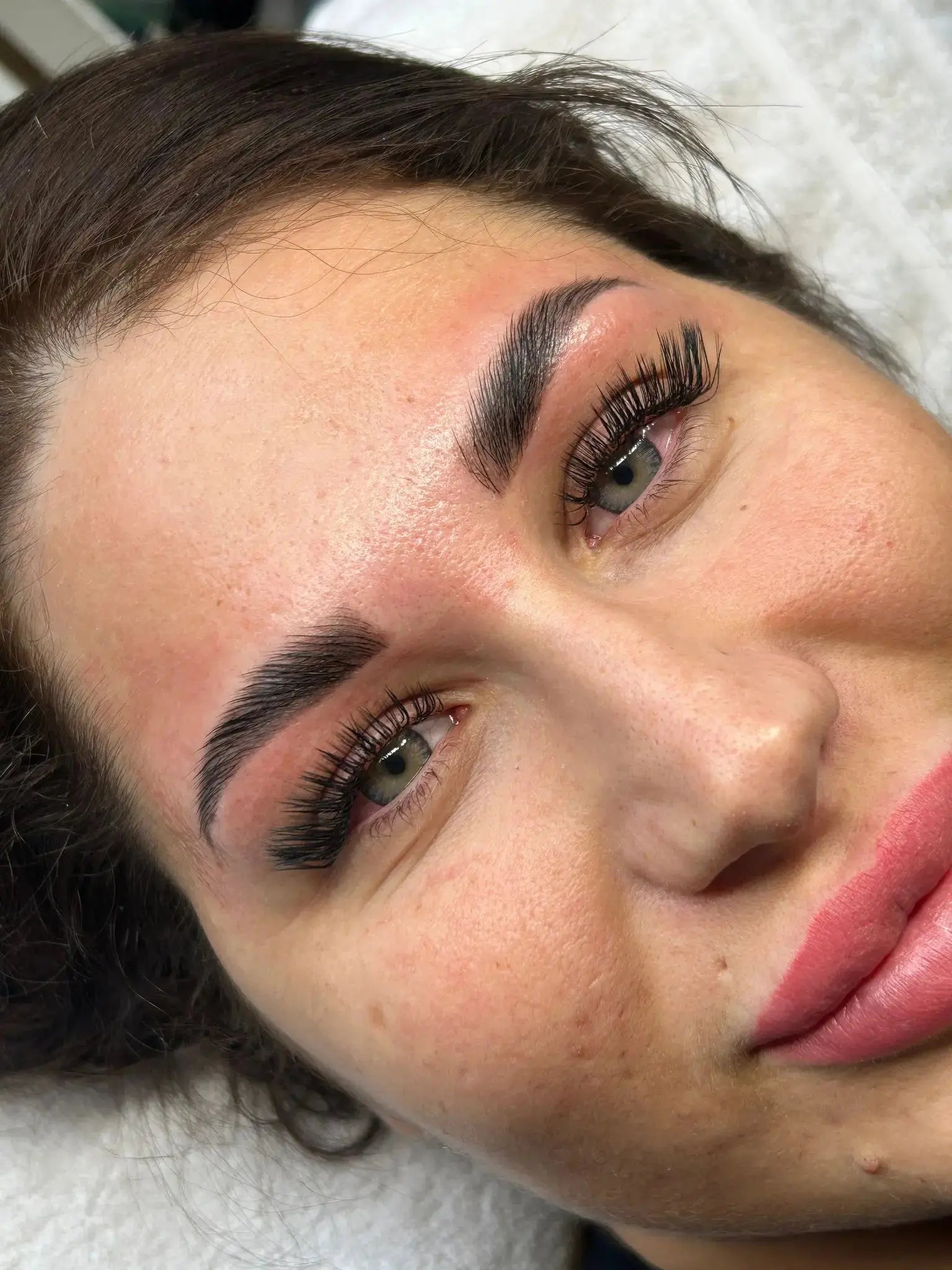 0.05MM Volume Lash Extensions ( Luxmere ) SEERBEAUTY