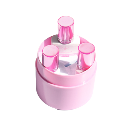 New Glue Storage Tank For Eyelash Extension Redberry