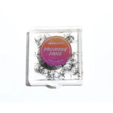 12D VOLUME PROMADE FANS ( 500FANS ) seerbeauty