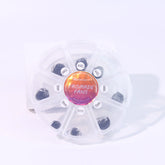 16D WISPY PROMADE FANS ( 800FANS ) seerbeauty
