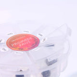 8D WISPY PROMADE FANS ( 800FANS ) seerbeauty