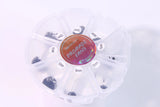 16D WISPY PROMADE FANS ( 800FANS ) seerbeauty