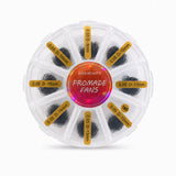 16D WISPY PROMADE FANS ( 800FANS ) seerbeauty