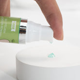 GEL REMOVER ( APPLE ) SEERBEAUTY