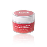 FRAGRANCE CREAM REMOVER