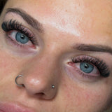 YY Lashes