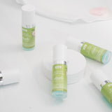 GEL REMOVER ( APPLE ) SEERBEAUTY