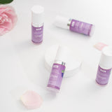 GEL REMOVER ( GRAPE ) SEERBEAUTY