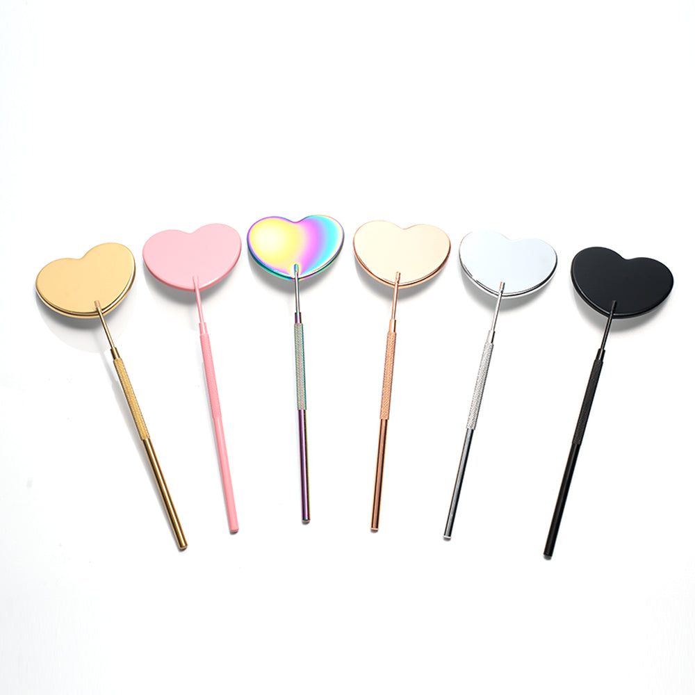 Mirror for crescent-shaped lashes 的副本 seerbeauty