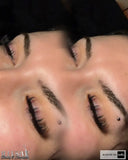 3D W-SHAPE LASHES Redberry