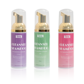 FRAGRANCE SERIES SHAMPOO ( 3 BOTTLES ) seerbeauty