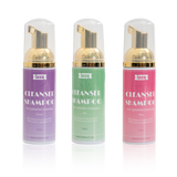 FRAGRANCE SERIES SHAMPOO ( 3 BOTTLES ) seerbeauty