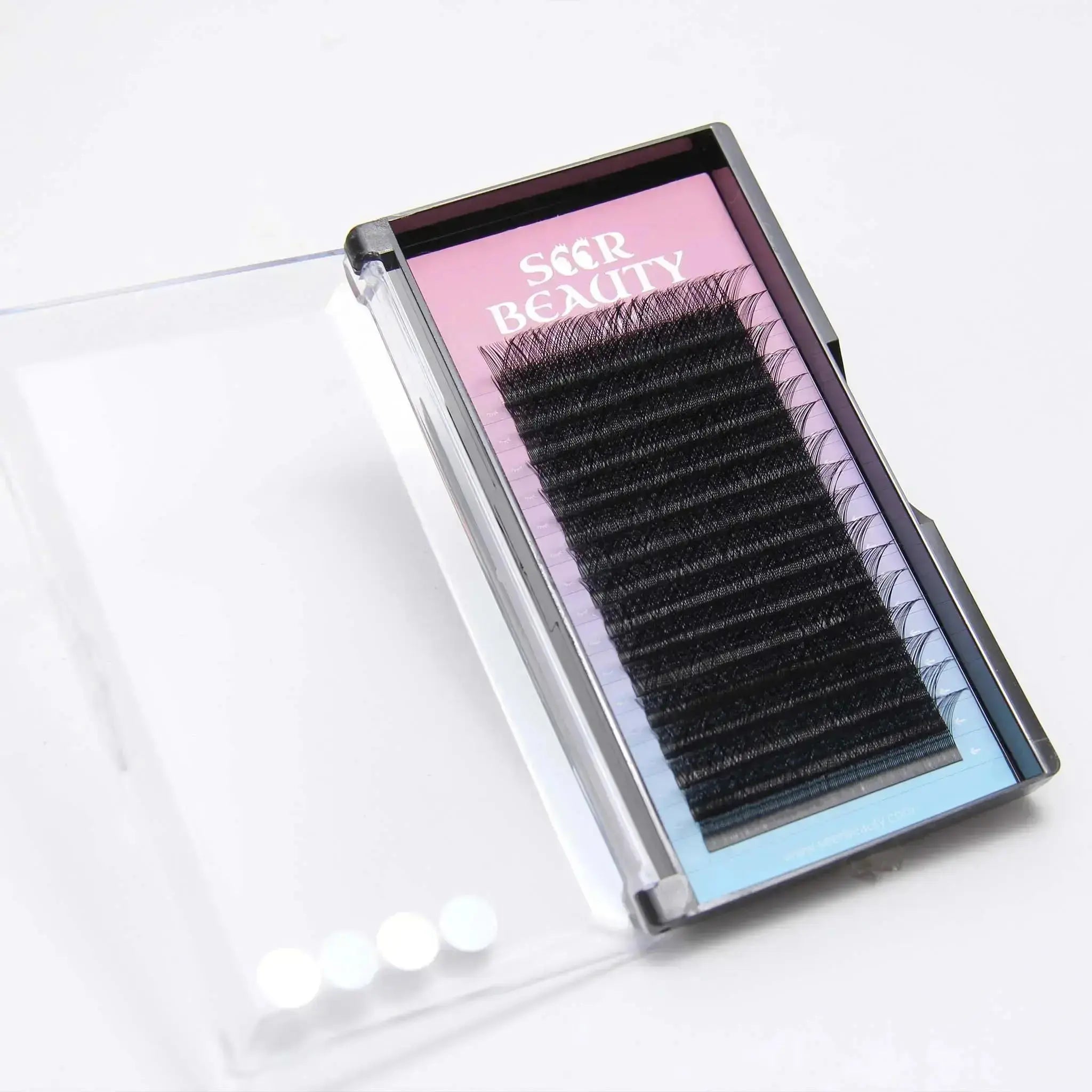 6D W-SHAPE LASHES seerbeauty