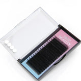 4D W-SHAPE LASHES seerbeauty