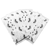 50Pcs Disposable Face Masks 3 Ply Non-Woven Redberry